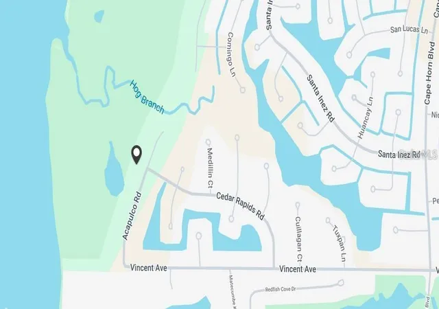 Photo 4 of Land for sale at 17459 Boca Vista Rd, Punta Gorda, FL 33955 | MLS# C7523254 | Listing updated on 2026-03-13