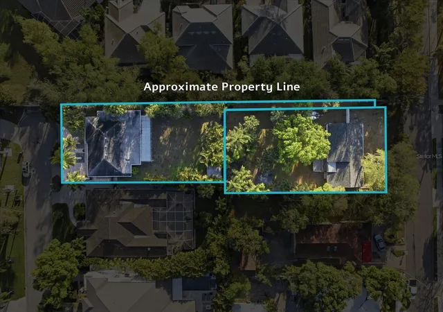 2nd image of 1891 Prospect St, Sarasota, FL 34239 | MLS# A4685965