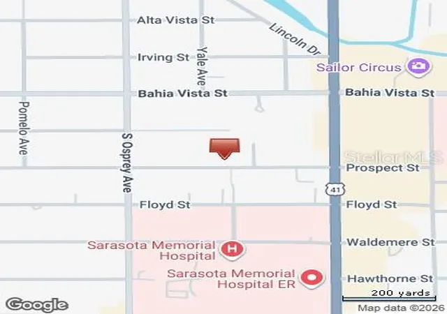 29th image of 1891 Prospect St, Sarasota, FL 34239 | MLS# A4685965