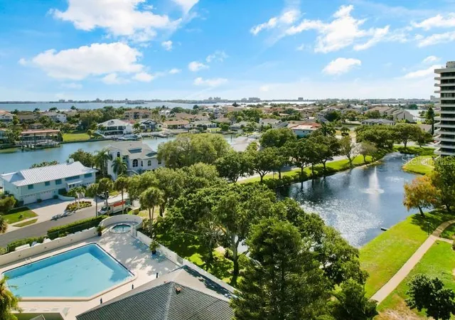 Photo 3 of Condo for sale at 5940 Pelican Bay Plz S #1105, Gulfport, FL 33707 | MLS# TB8485985 | Listing updated on 2026-04-01