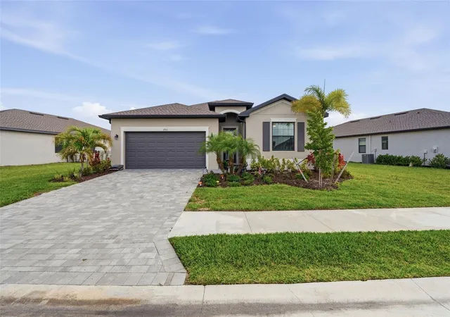 Photo 1 of Single family home for sale at 1793 Saddlewood Cir, Port Charlotte, FL 33953 | MLS# C7523261 | Listing updated on 2026-09-12