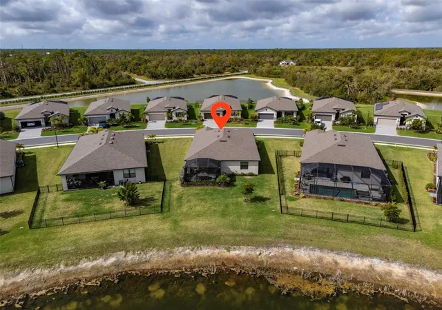Photo 47 of Single family home for sale at 1793 Saddlewood Cir, Port Charlotte, FL 33953 | MLS# C7523261 | Listing updated on 2026-09-12