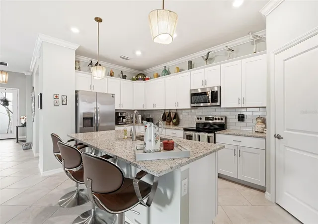 Photo 4 of Single family home for sale at 1793 Saddlewood Cir, Port Charlotte, FL 33953 | MLS# C7523261 | Listing updated on 2026-09-12