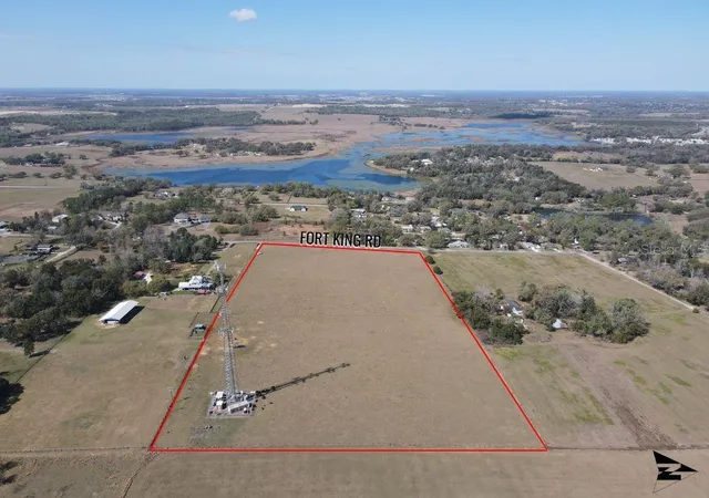 4th image of 10740 Fort King Rd, Dade City, FL 33525 | MLS# TB8486013