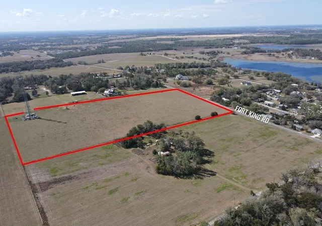 2nd image of 10740 Fort King Rd, Dade City, FL 33525 | MLS# TB8486013