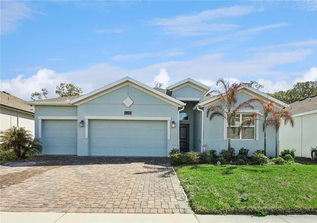 Homes for sale in Saint Cloud, FL | 6282 Lakepine St, Saint Cloud, FL 34771 | MLS# TB8486028