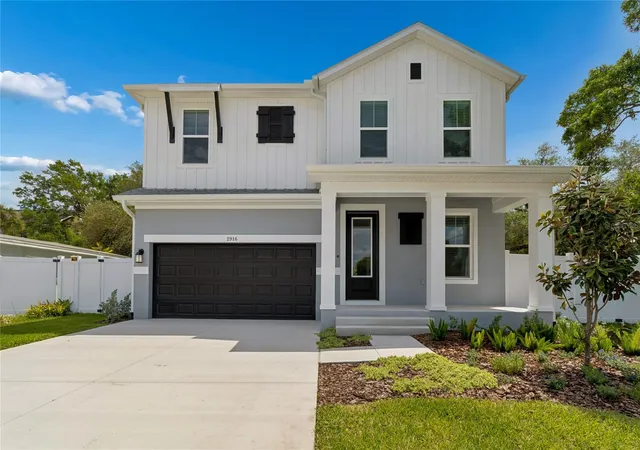 Photo 1 of Single family home for sale at 2916 W Ellis Dr, Tampa, FL 33611 | MLS# TB8486037 | Listing updated on 2026-10-05