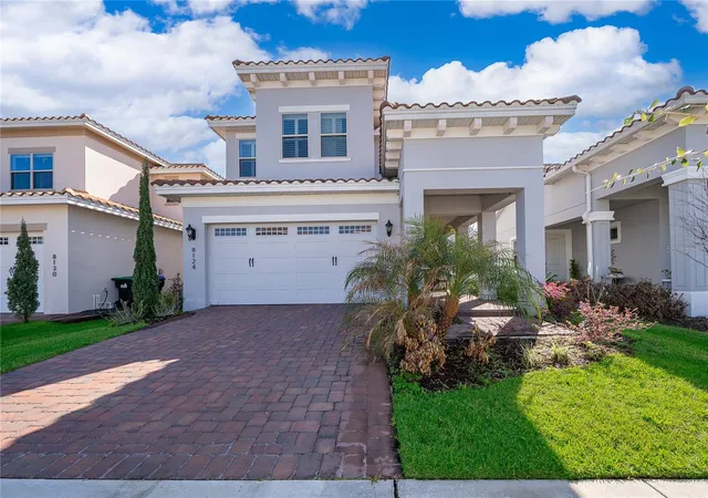2nd image of 8124 Mabury Ln, Orlando, FL 32832 | MLS# O6390219
