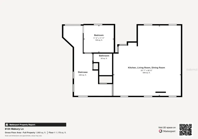 39th image of 8124 Mabury Ln, Orlando, FL 32832 | MLS# O6390219