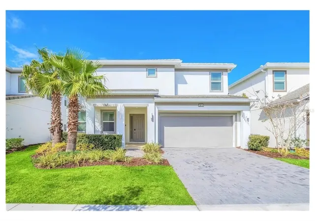 Homes for sale in Kissimmee, FL | 2614 Calistoga Ave, Kissimmee, FL 34741 | MLS# O6390234