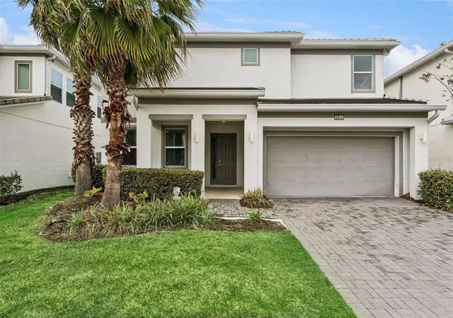 Homes for sale in Kissimmee, FL | 2614 Calistoga Ave, Kissimmee, FL 34741 | MLS# O6390234