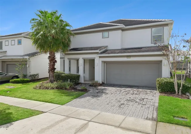 Homes for sale in Kissimmee, FL | 2614 Calistoga Ave, Kissimmee, FL 34741 | MLS# O6390234