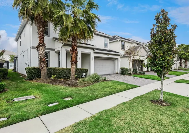 Homes for sale in Kissimmee, FL | 2614 Calistoga Ave, Kissimmee, FL 34741 | MLS# O6390234