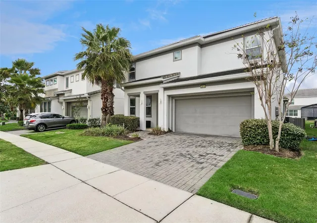 Homes for sale in Kissimmee, FL | 2614 Calistoga Ave, Kissimmee, FL 34741 | MLS# O6390234