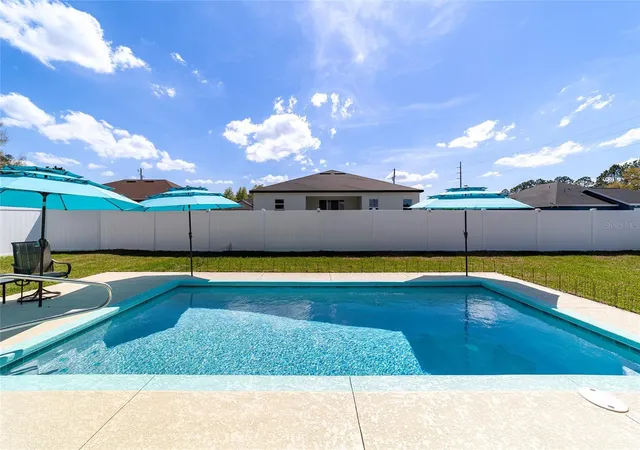 Photo 3 of Sale Pending at 4838 SW 130th Street, Ocala, FL 34473 | MLS# OM720722 | Listing updated on 2026-08-11