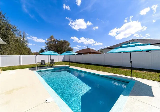 Photo 4 of Sale Pending at 4838 SW 130th Street, Ocala, FL 34473 | MLS# OM720722 | Listing updated on 2026-08-11