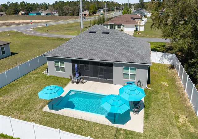 Photo 48 of Sale Pending at 4838 Sw 130th Street, Ocala, FL 34473 | MLS# OM720722 | Listing updated on 2026-08-11