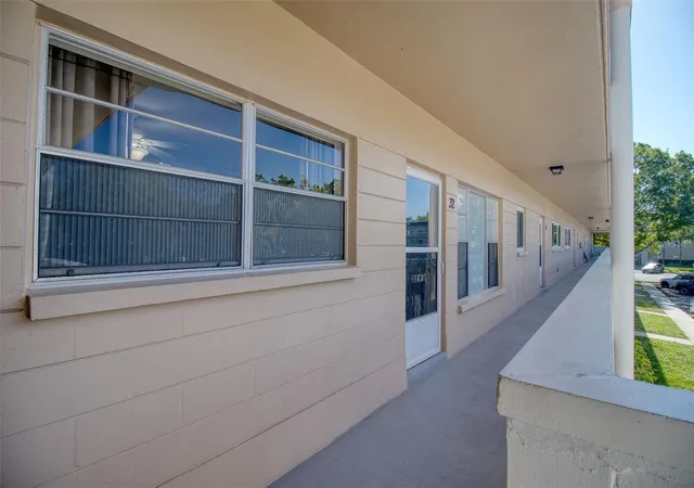 2nd image of 2436 Rhodesian Dr #32, Clearwater, FL 33763 | MLS# W7883856