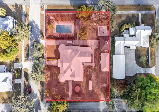 4th image of 555 E Stanford St, Bartow, FL 33830 | MLS# O6390239