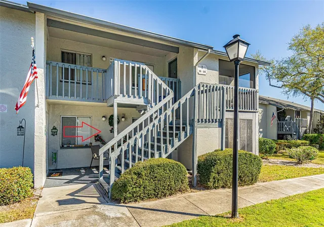 Condo for sale at 11201 122nd Avenue #197, LARGO, FL 33778 | MLS# TB8486076