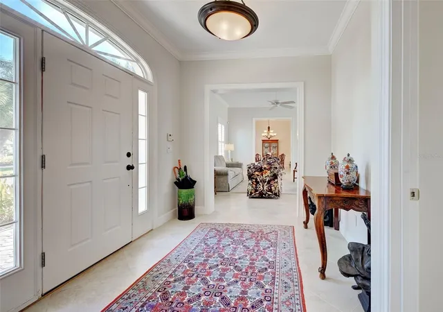 5th image of 16 Gulf Manor Dr, Venice, FL 34285 | MLS# N6143388
