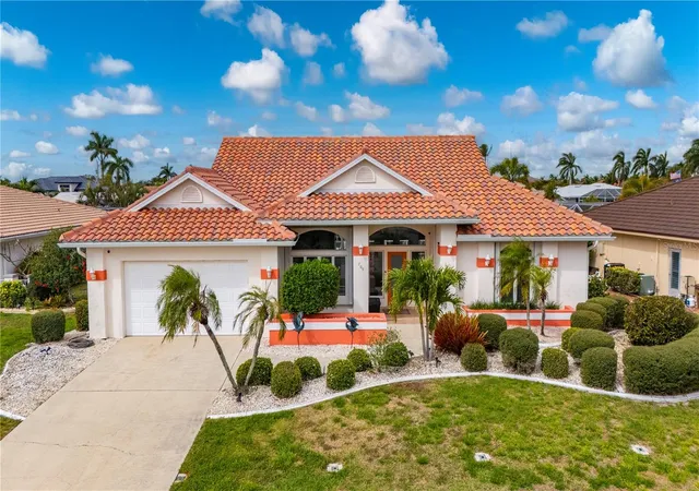 1st image of 709 Via Tunis, Punta Gorda, FL 33950 | MLS# C7523271