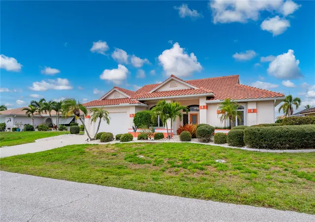 2nd image of 709 Via Tunis, Punta Gorda, FL 33950 | MLS# C7523271