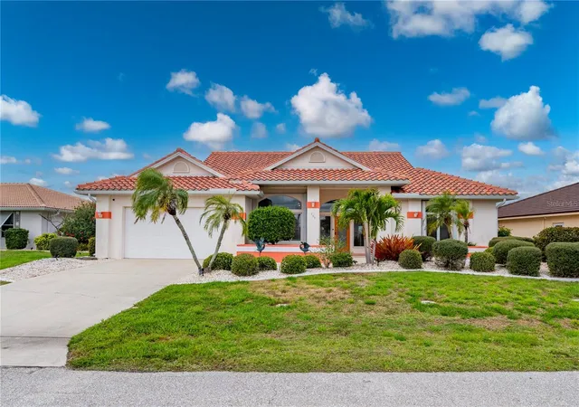3rd image of 709 Via Tunis, Punta Gorda, FL 33950 | MLS# C7523271