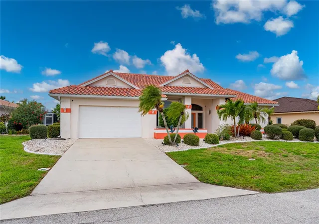 4th image of 709 Via Tunis, Punta Gorda, FL 33950 | MLS# C7523271