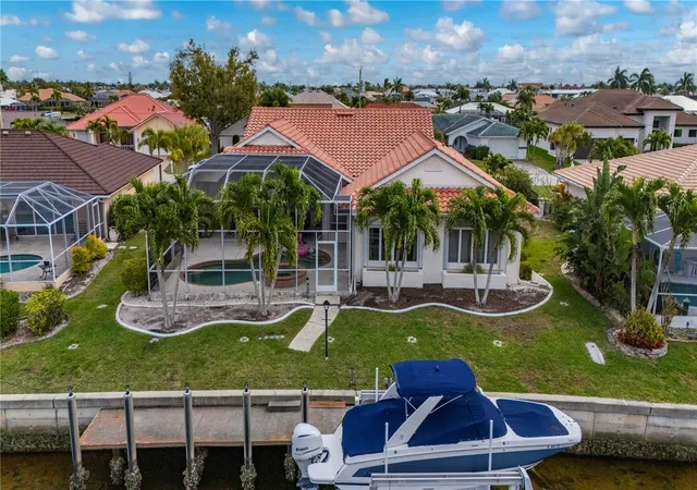 75th image of 709 Via Tunis, Punta Gorda, FL 33950 | MLS# C7523271