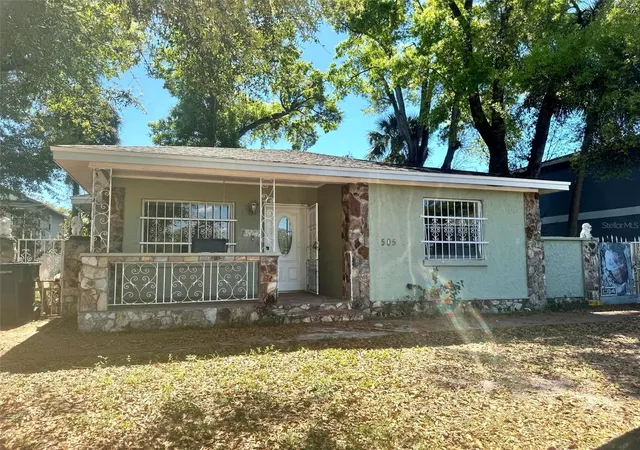 2nd image of 505 E Columbus Dr, Tampa, FL 33602 | MLS# TB8486085