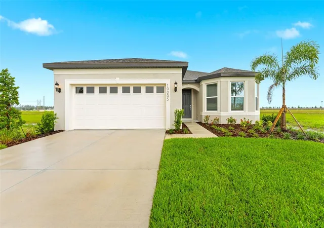 Homes for sale in Parrish, FL | 10005 Johnson Oaks Gln, Parrish, FL 34219 | MLS# TB8486086