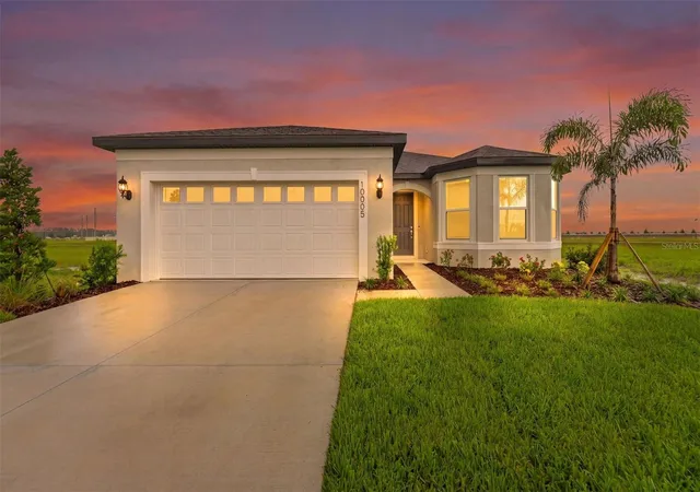 Homes for sale in Parrish, FL | 10005 Johnson Oaks Gln, Parrish, FL 34219 | MLS# TB8486086