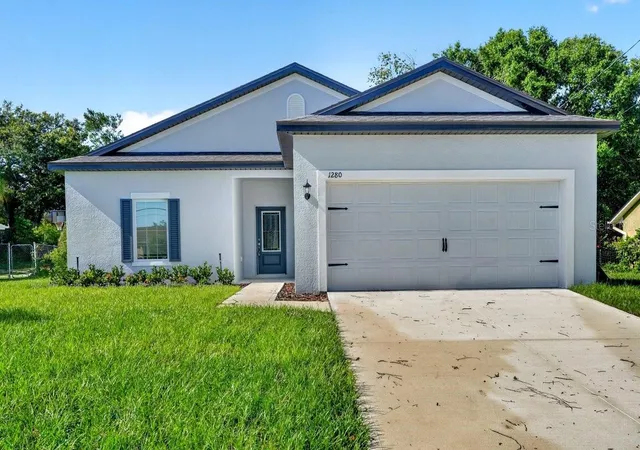 1st image of 1280 S Seagate Dr, Deltona, FL 32725 | MLS# V4947874
