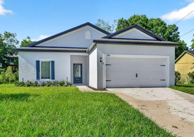 2nd image of 1280 S Seagate Dr, Deltona, FL 32725 | MLS# V4947874