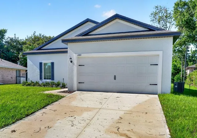 3rd image of 1280 S Seagate Dr, Deltona, FL 32725 | MLS# V4947874