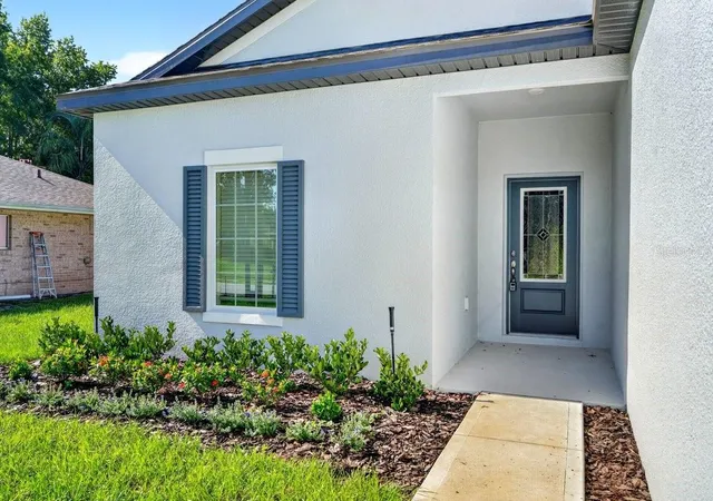 5th image of 1280 S Seagate Dr, Deltona, FL 32725 | MLS# V4947874
