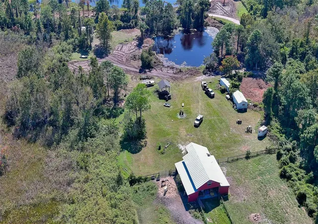 1st image of 806 W Ariel Rd, Edgewater, FL 32141 | MLS# NS1087621