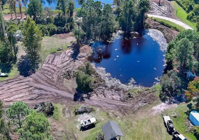 2nd image of 806 W Ariel Rd, Edgewater, FL 32141 | MLS# NS1087621