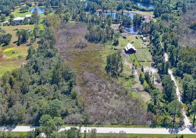 Photo 3 of Land for sale at 806 W Ariel Rd, Edgewater, FL 32141 | MLS# NS1087621 | Listing updated on 2026-08-07