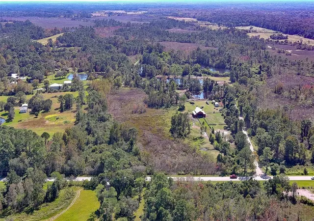 Photo 3 of Land for sale at 806 W Ariel Rd, Edgewater, FL 32141 | MLS# NS1087621 | Listing updated on 2026-08-07