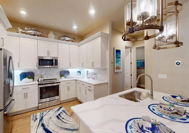 5th image of 58 Brighton Ln #09, Ormond Beach, FL 32174 | MLS# TB8486091