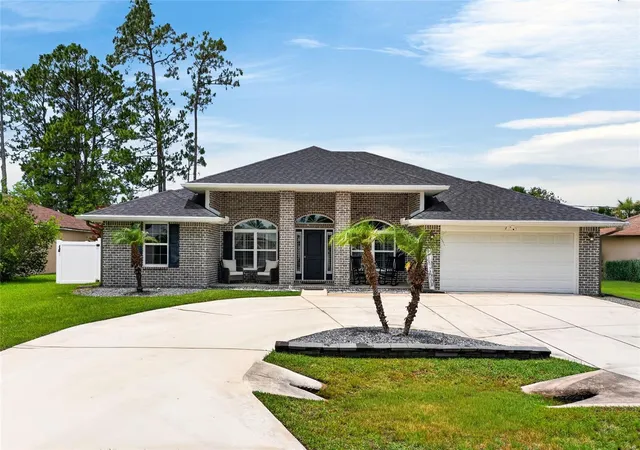 Homes for sale in Palm Coast, FL | 14 Farnell Ln, Palm Coast, FL 32137 | MLS# FC316884