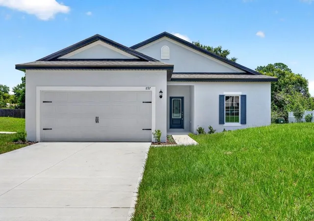 1st image of 897 Picasso Ave, Deltona, FL 32725 | MLS# V4947878