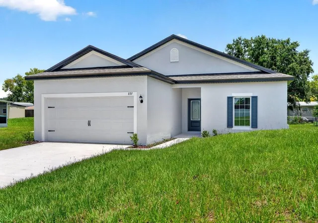 2nd image of 897 Picasso Ave, Deltona, FL 32725 | MLS# V4947878