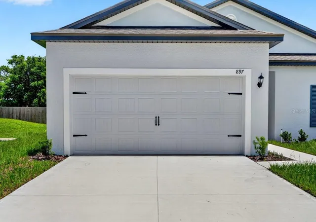 Photo 3 of Sale Pending at 897 Picasso Ave, Deltona, FL 32725 | MLS# V4947878 | Listing updated on 2026-08-24