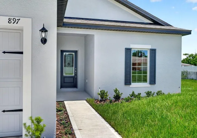 Photo 3 of Sale Pending at 897 Picasso Ave, Deltona, FL 32725 | MLS# V4947878 | Listing updated on 2026-08-24
