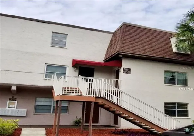 Photo 1 of Condo for sale at 9119 Tudor Dr #E105, Tampa, FL 33615 | MLS# TB8486119 | Listing updated on 2026-04-20