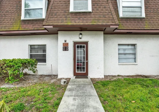 Photo 2 of Condo for sale at 9130 Tudor Dr #M105, Tampa, FL 33615 | MLS# TB8486120 | Listing updated on 2026-09-24