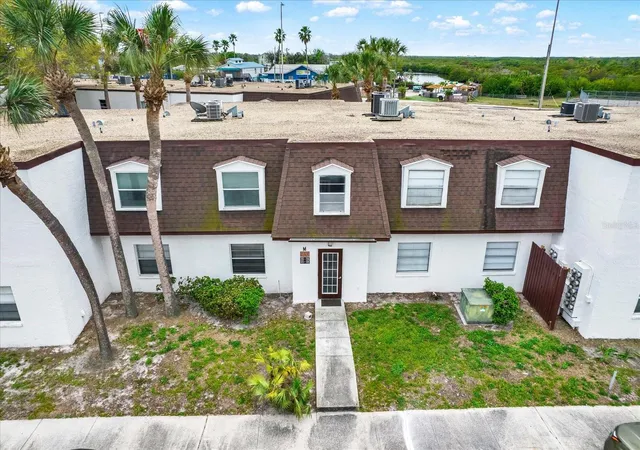 Photo 1 of Condo for sale at 9130 Tudor Dr #M105, Tampa, FL 33615 | MLS# TB8486120 | Listing updated on 2026-09-24